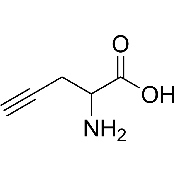 DL-Propargylglycine 50428-03-0